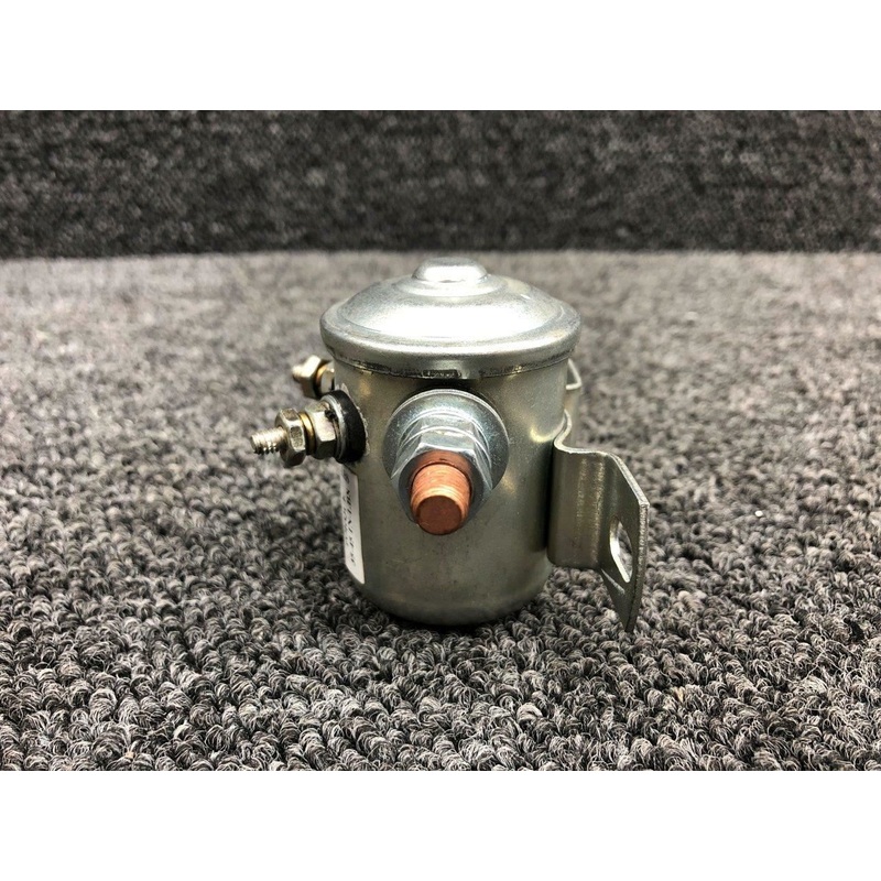 X61-0018 Cessna 162 Lamar Contactor Relay (Volts: 14)