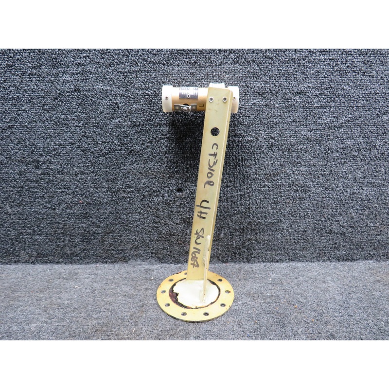 020-924-004 (Alt: 9910082-14), 366-919-001 Gull Airborne Fuel Quantity Tank Unit
