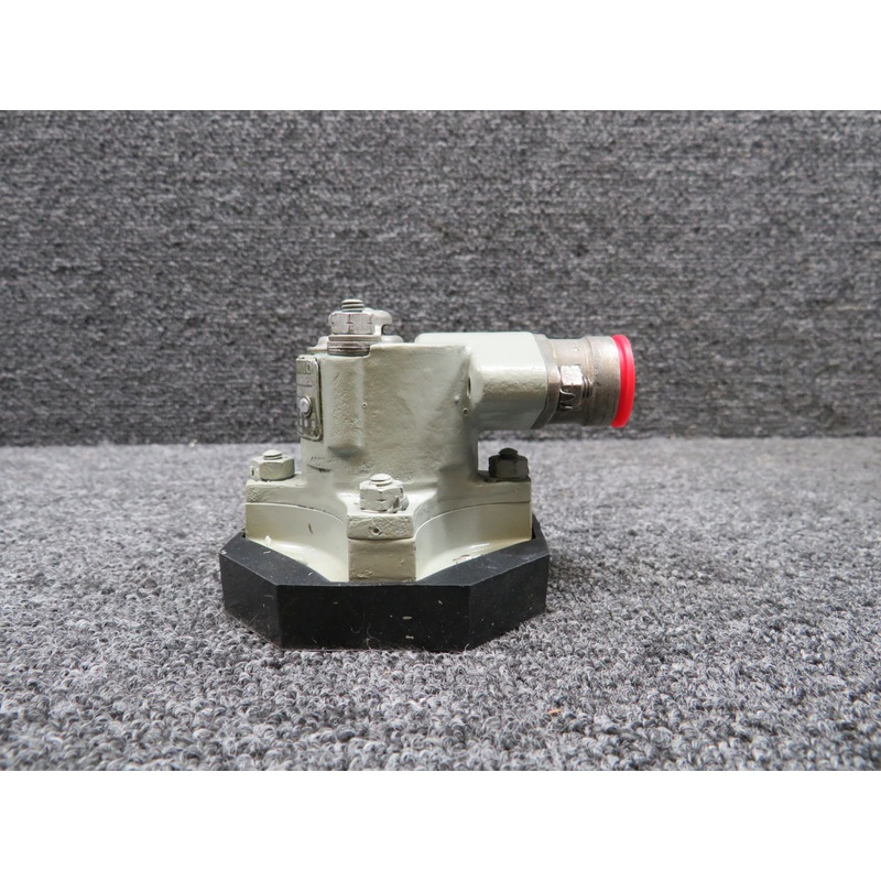 1047PGSB-1-5-5 Smiths Pressure Switch with Modifications