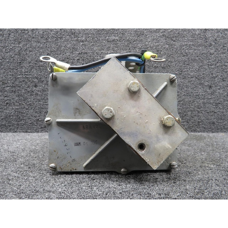 105932-B Prestolite Hydraulic Power Pack