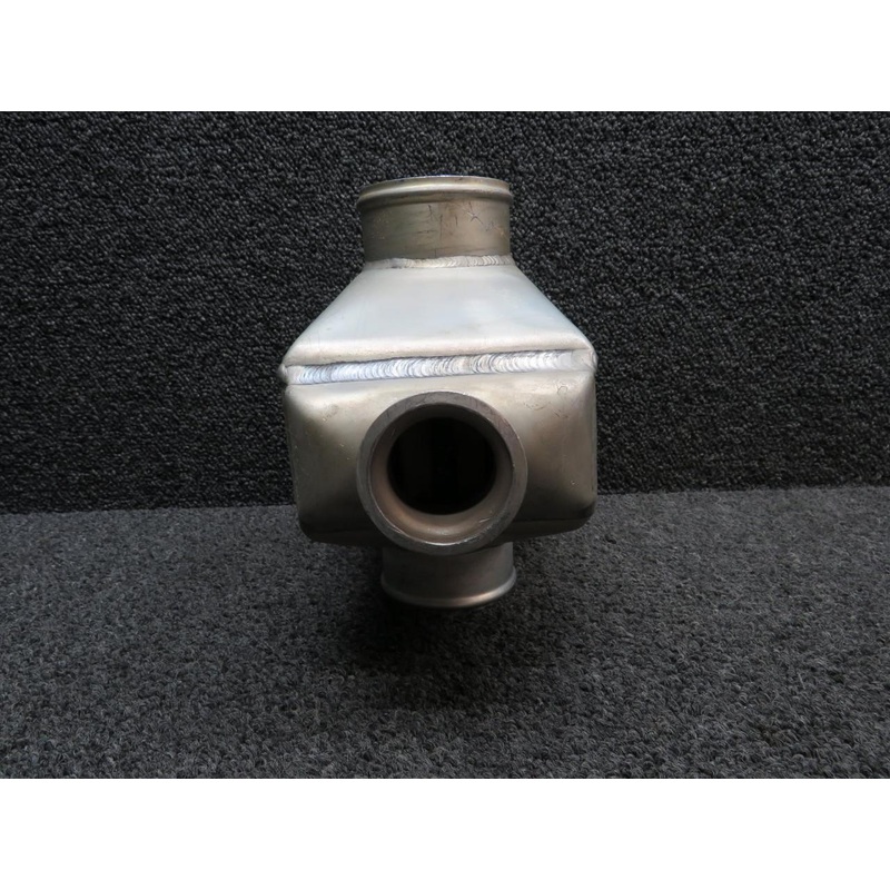 10653A (Use: 9912041-3) SW Windshield Anti-Ice Heat Exchanger