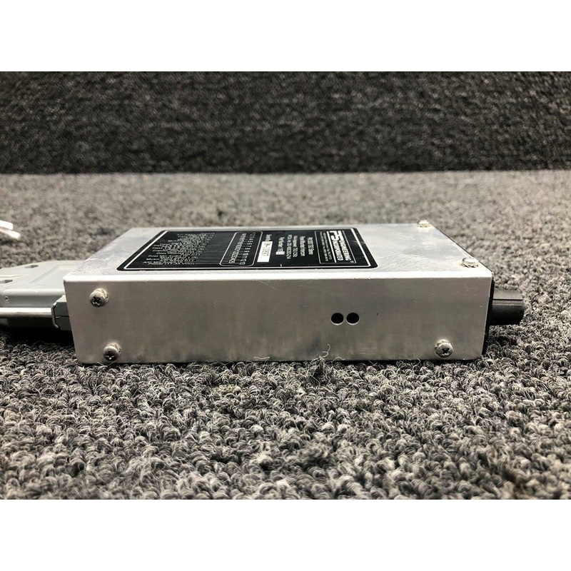 11931 Beechcraft 95-B55 PS Engineering PM3000 Panel Mounted Intercom (11-33V)