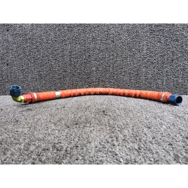 130F00310D0270 Stratoflex Hose