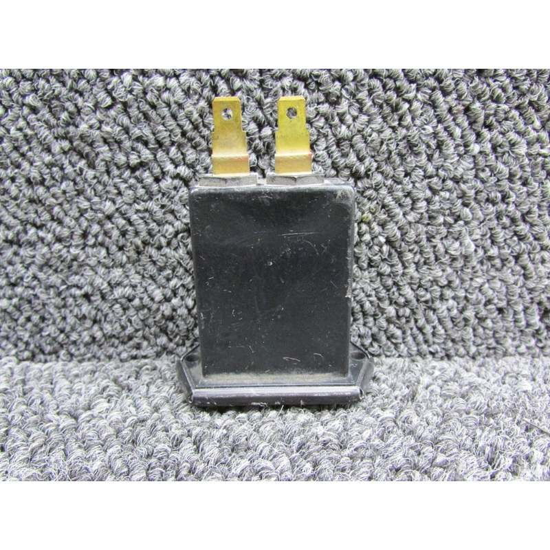 15000 Hobbs Total Hours Meter Indicator (Hours: 590.2)