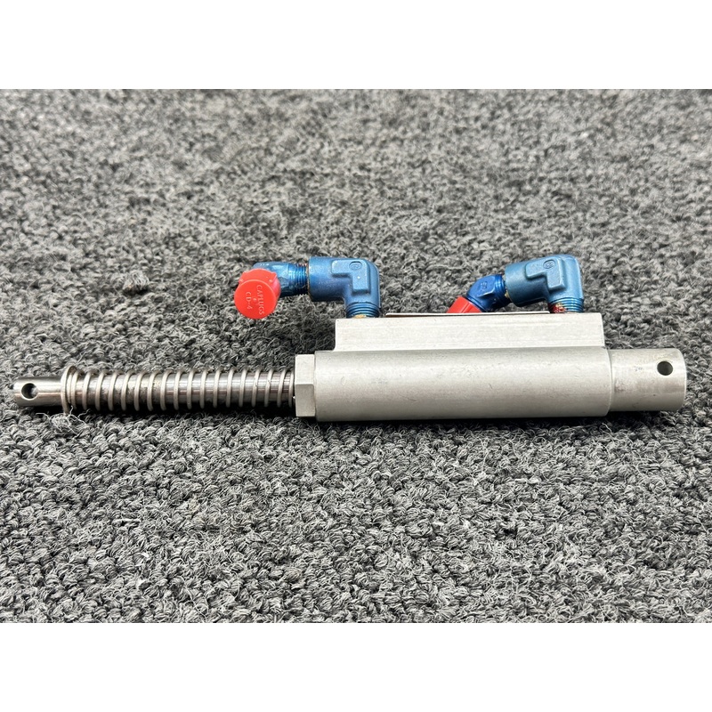 17000 Gar-Kenyon Master Brake Cylinder Assembly