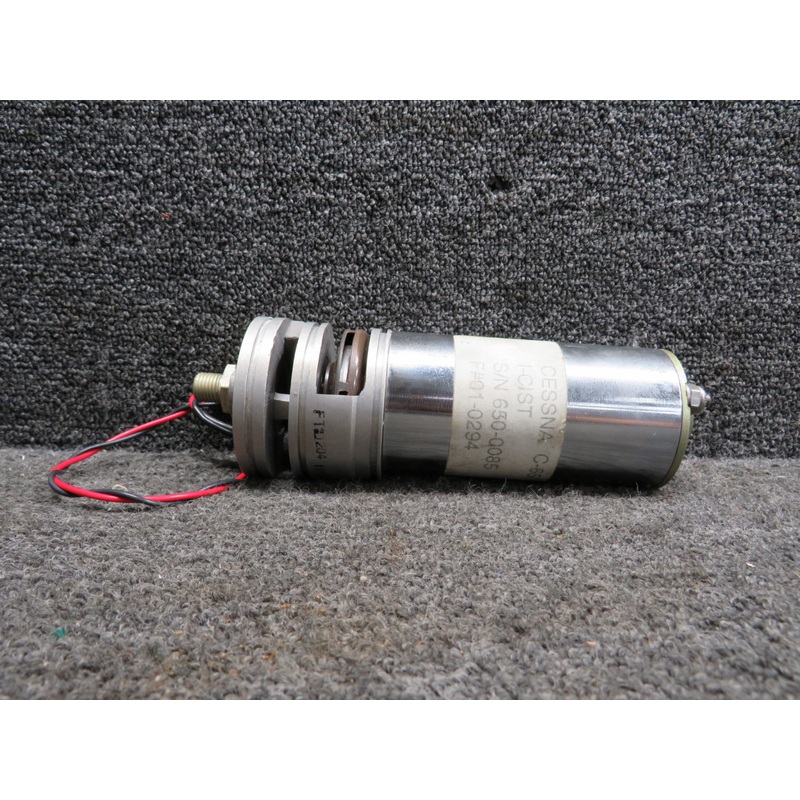 1C27-14 Parker Fuel Pump Cartridge