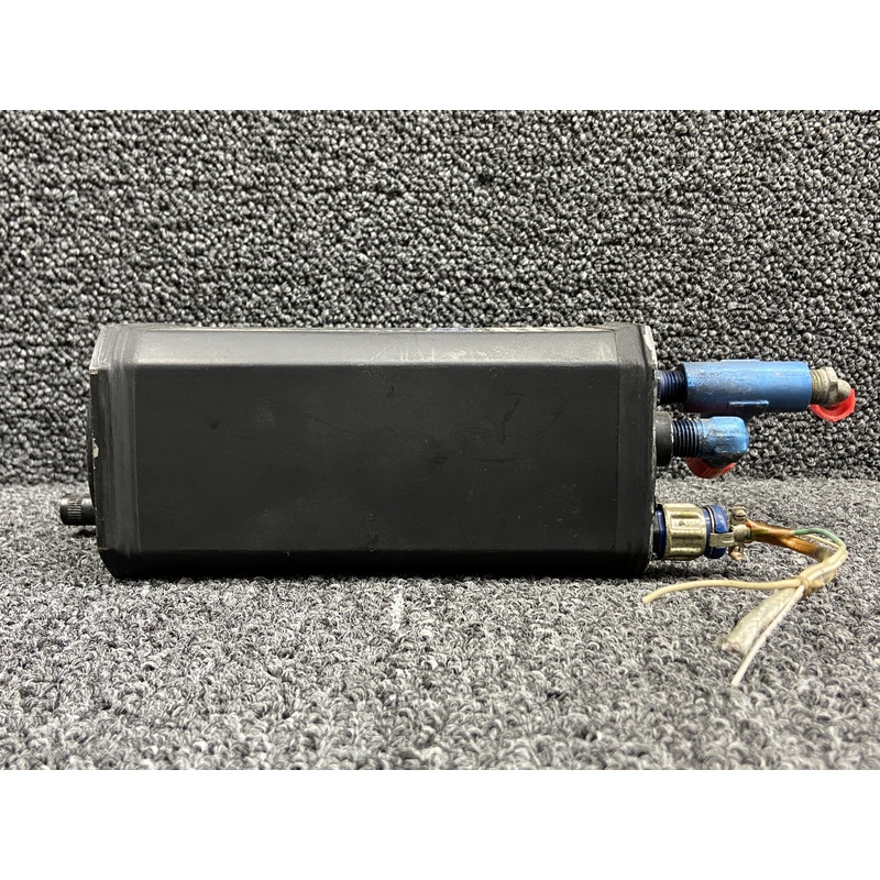 200-3 Aviation Instrument G-520A Directional Gyro Indicator