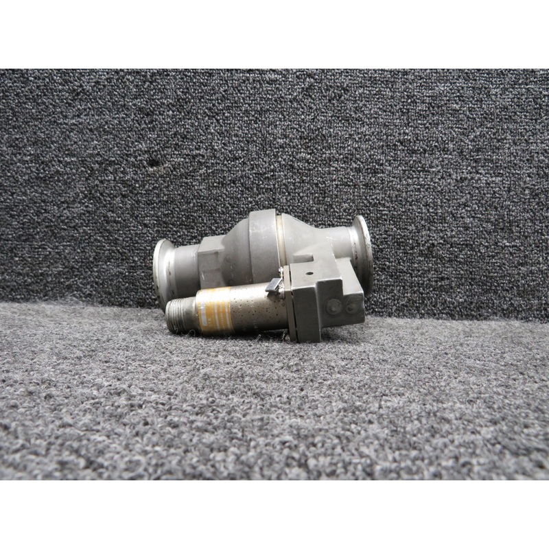228290 (Alt: QG3R788L) Whittaker Cylinder Assembly