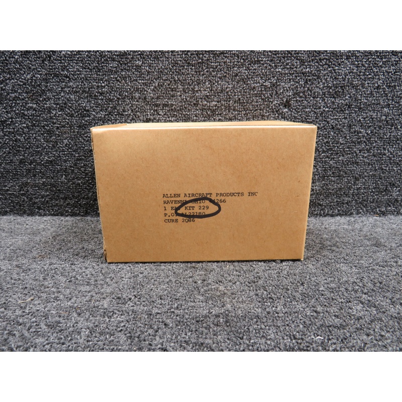 229 Allen Main Landing Gear Door Actuator Kit