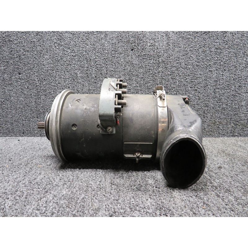 23048-006 Lear Siegler DC Starter Generator