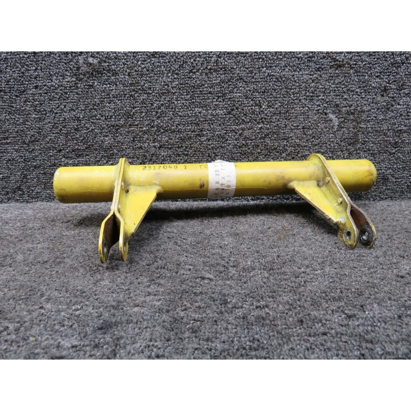 2317048-1 Gates Learjet A36 Forward Torque Tube Assembly