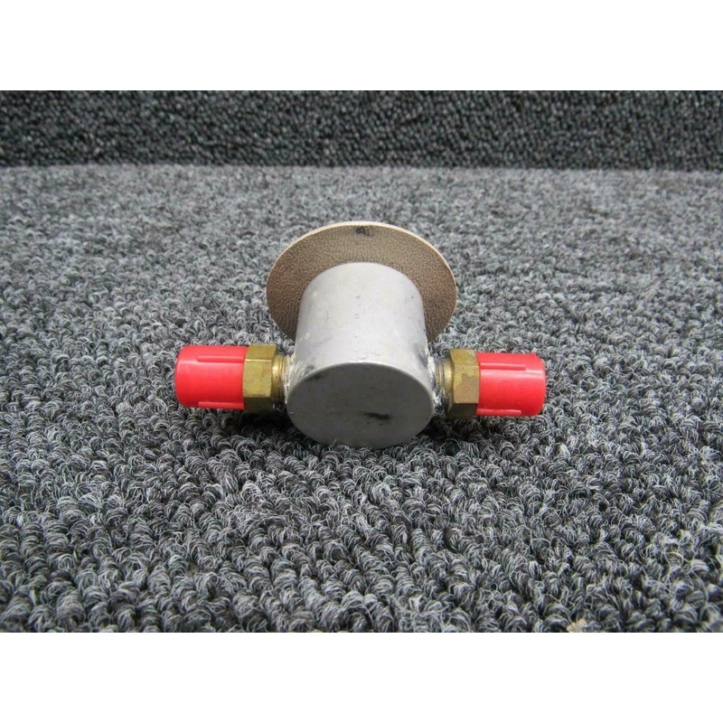 23599-01 (Use: 23599-11) Beechcraft 95-B55 Sky-Ox Oxygen Outlet (Aftermarket)