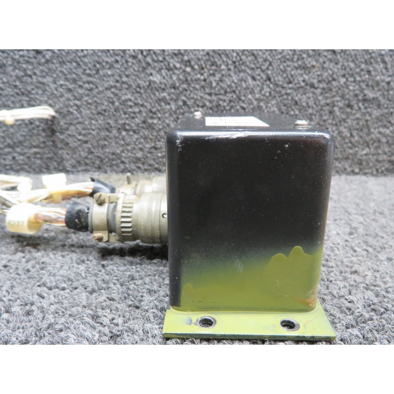 2593379-001 Sperry CS-412 Dual Remote Compensator with Connectors