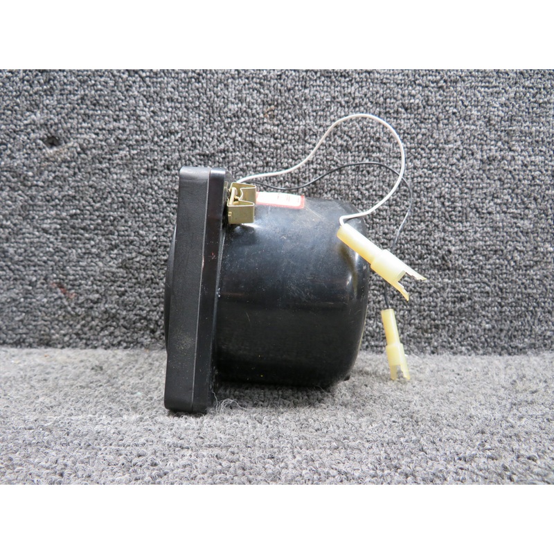 267-901-003 (Alt: 100-380006-47) Gull Fuel Quantity Indicator, Lighted (Loose Gasket)