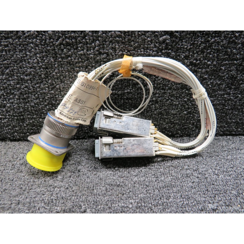 2783-7, 2783-8, 159SB10994-1 Tellite Switch Assembly (New Old Stock)