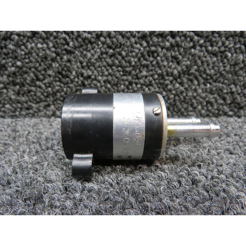 3-310-43 (Alt: 548-024) UMA Pneumatic Pressure Indicator (CORE)