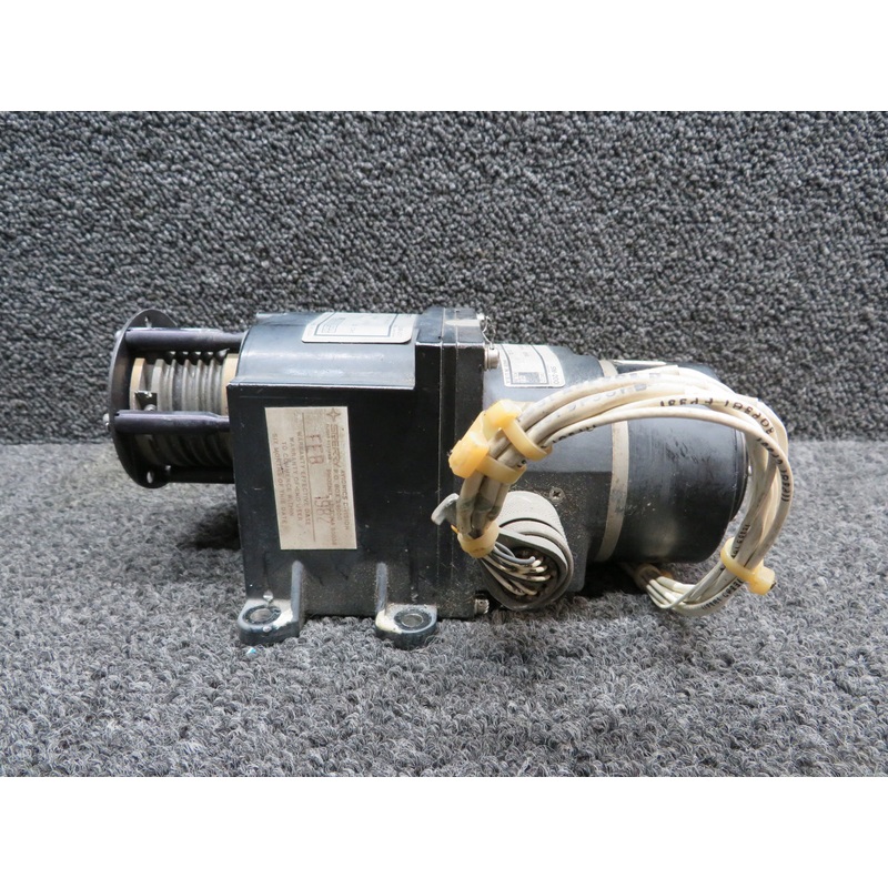 4006719-906 (Alt: 4005842) Sperry SM-200 Servo Drive with Mods