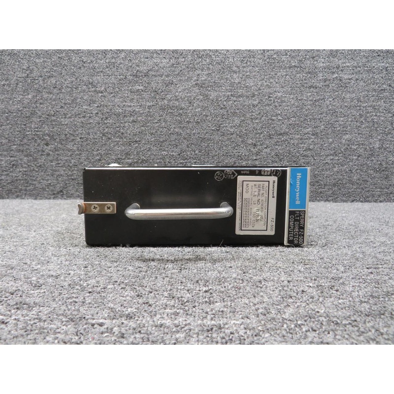 4018369-905 Sperry-Honeywell FZ-500 Flight Director Computer (Volts: 28)
