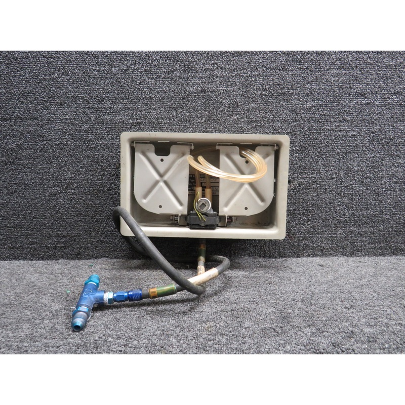 406-115 Eros Oxygen Mask Box
