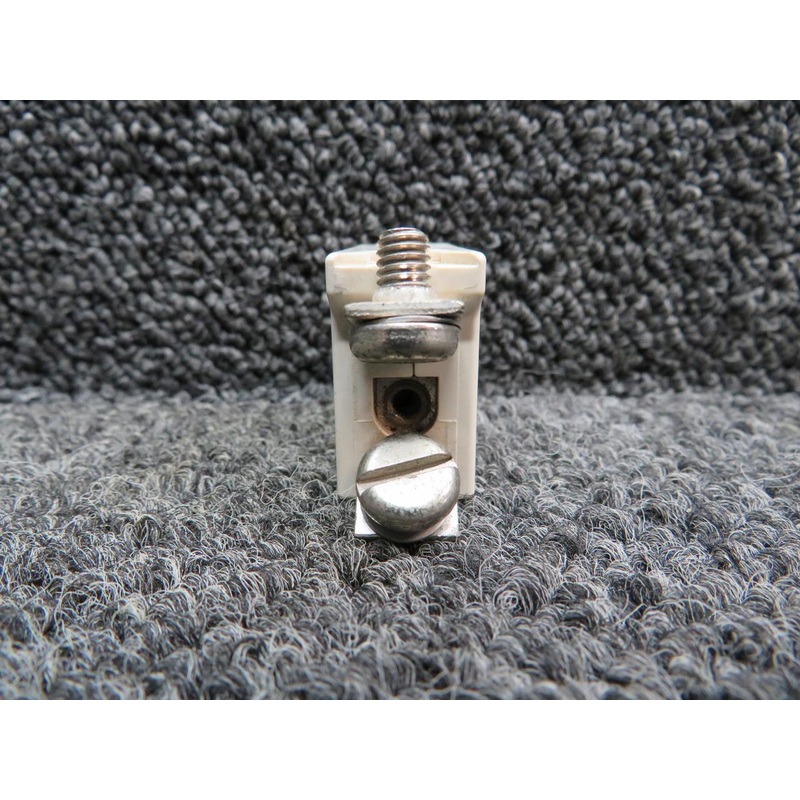 413-K14-LN2 E-T-A Push Breaker (Volts: 28) (Amps: 60)