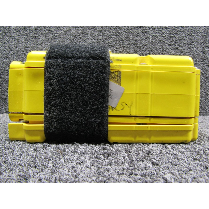 453-6603 Artex ME-406 Emergency Locator Transmitter