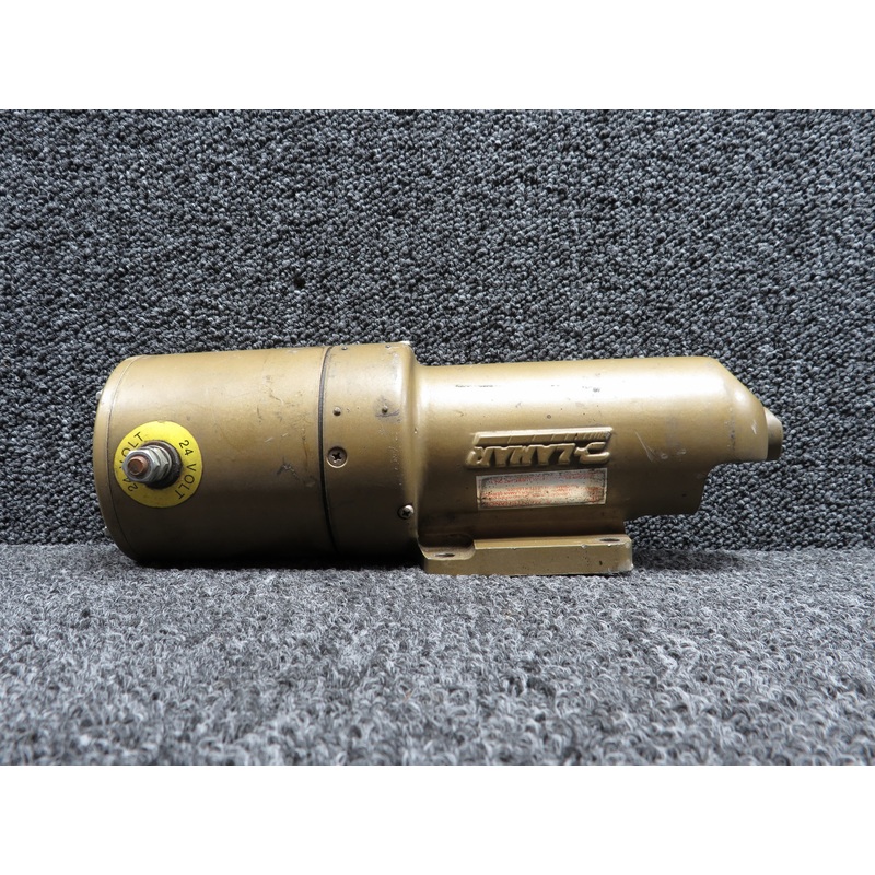 5008001 Lamar Starter Assembly (24V) (Core)