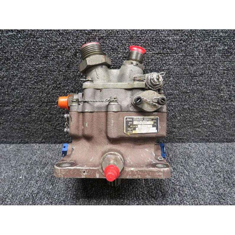 57083 Abex AP1V-3 Pump Assembly