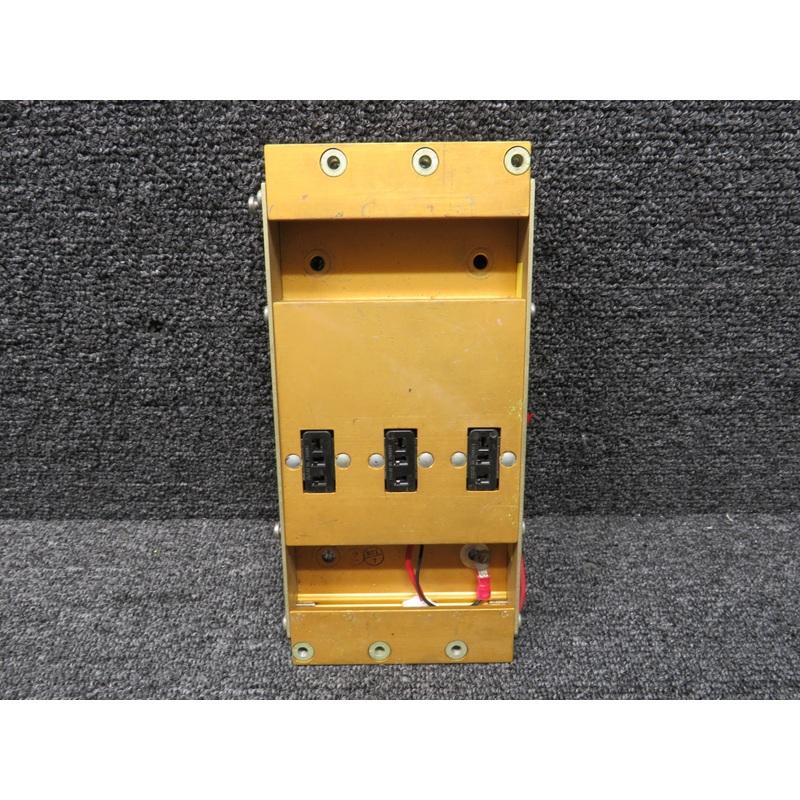 62-2038 Hoskins Base Timer with Green Repairable Tag (Volts: 28) (Core)