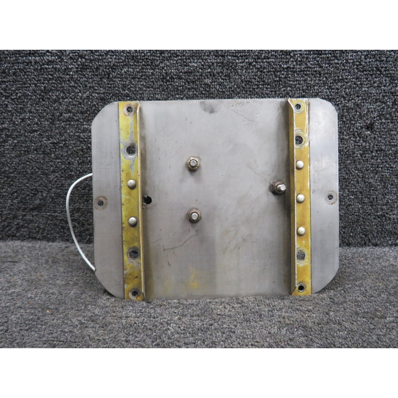 625-61623 InterAv Inc Voltage Regulator Assembly (Volts: 12)