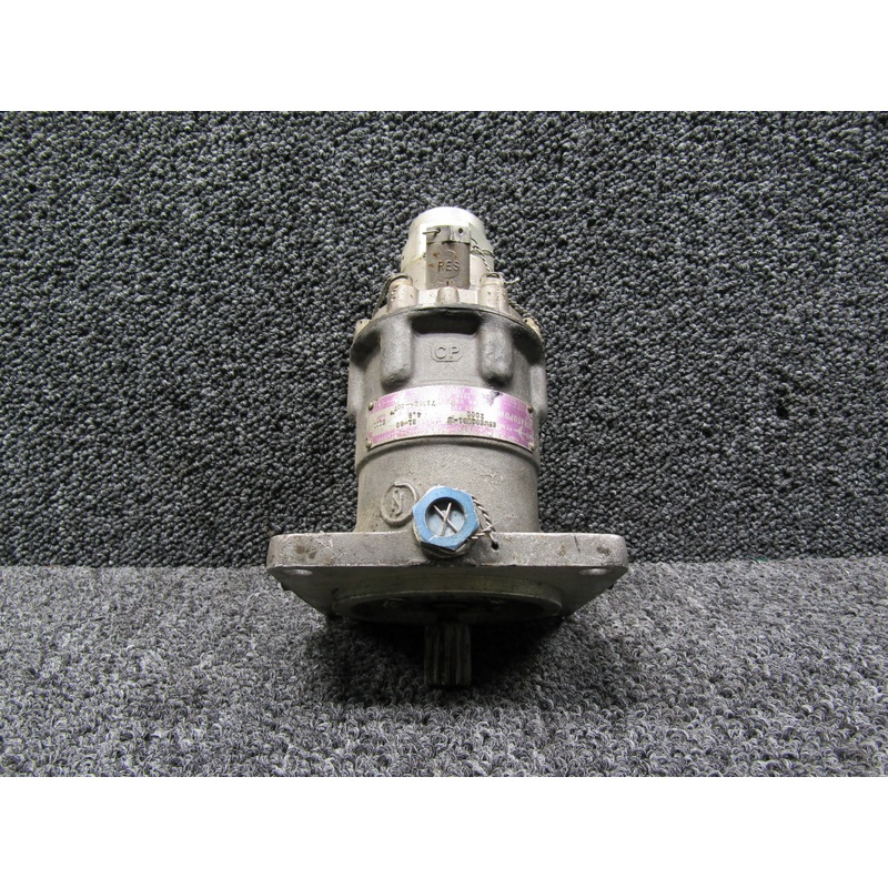 65WE01031-3 Stratopower Hydraulic Pump