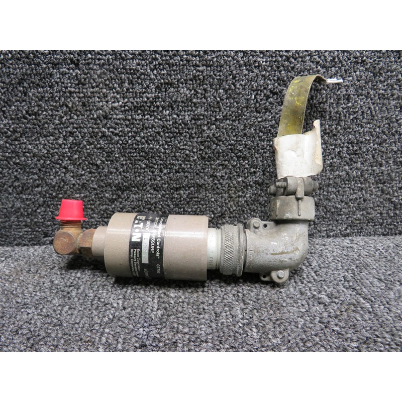6607A1-57 Eaton Pressure Switch Assembly