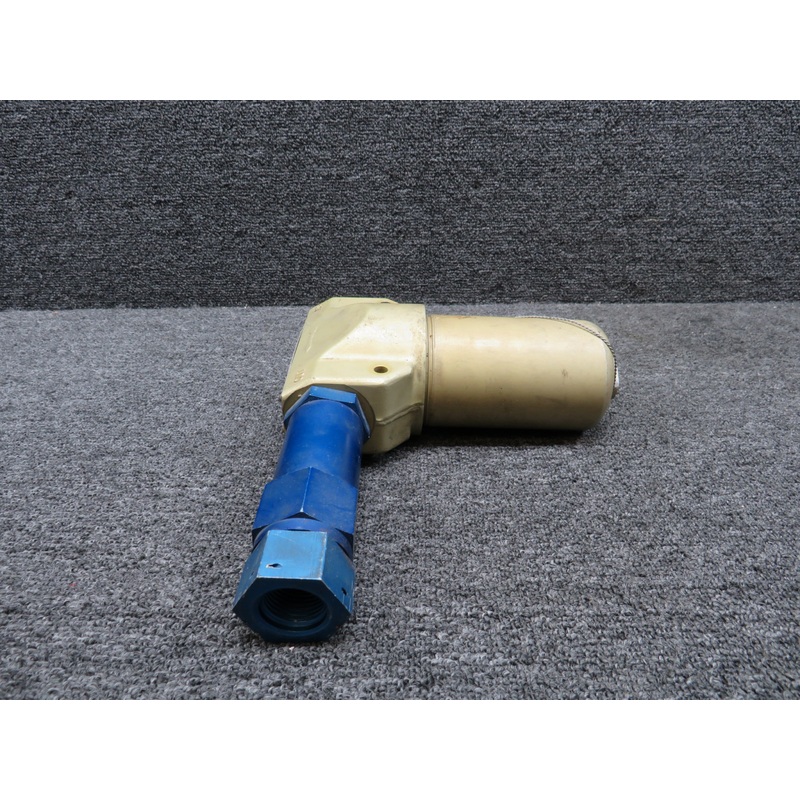 7513388 Purolator Hydraulic Filter Assy (5000 PSI)