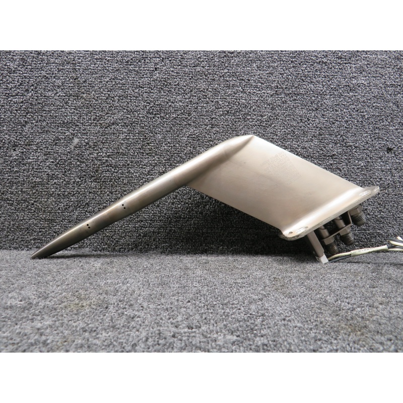 856NA2 Rosemount Pitot Tube Assembly
