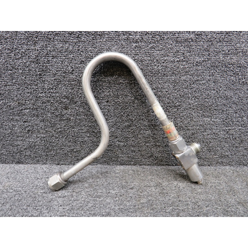 9101000-55 Flight Refuelling Water Injection Assembly