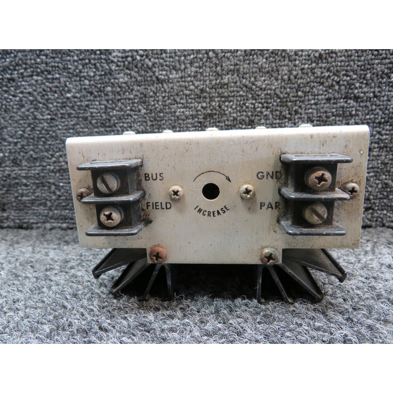 9910126-3 Lamar Voltage Regulator (27.5 Volt)