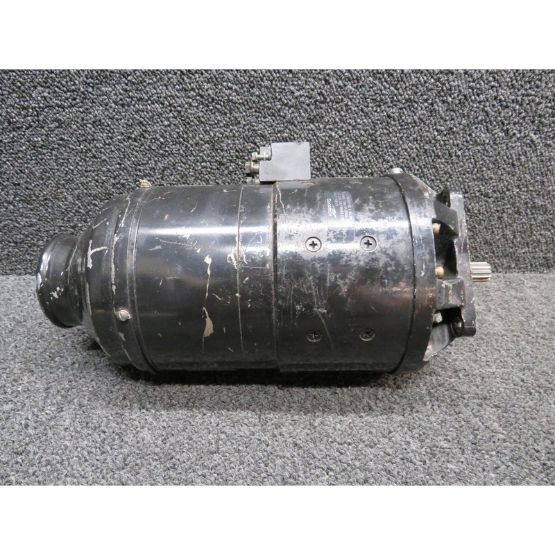 9912038-4 Lear Sigler 23080-001-1 DC Starter Generator