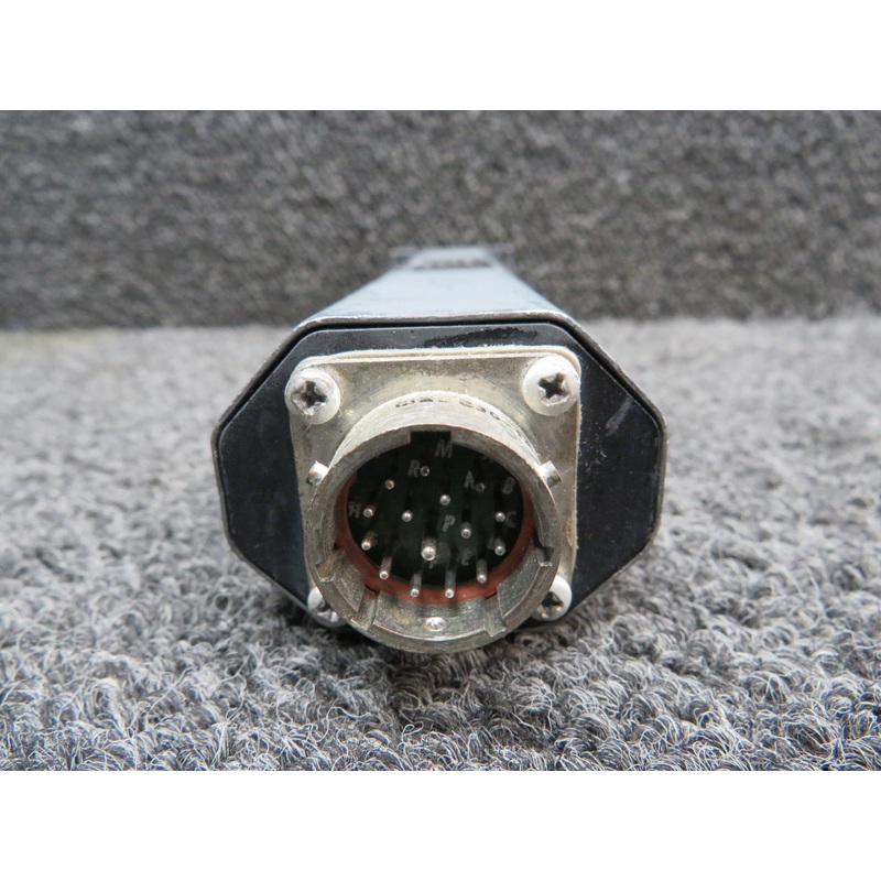 9912147-9 (Use: 9912147-36) U.S Gauge Turbine Speed Indicator