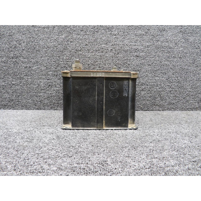 A-750D Hartman Contactor (Volts: 24)