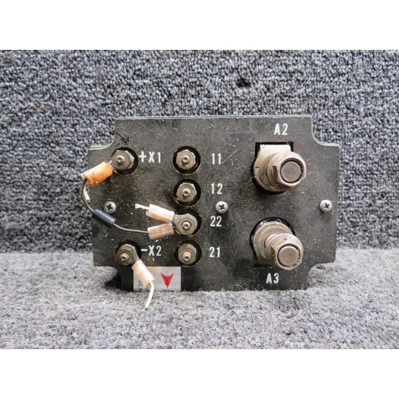 A-931FEX Hartman Relay (24-30V)