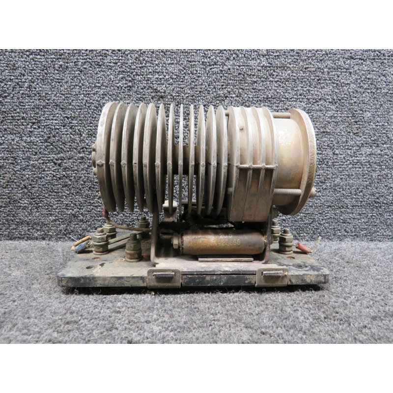 A24A9170 Westinghouse Voltage Regulator (26-30V)