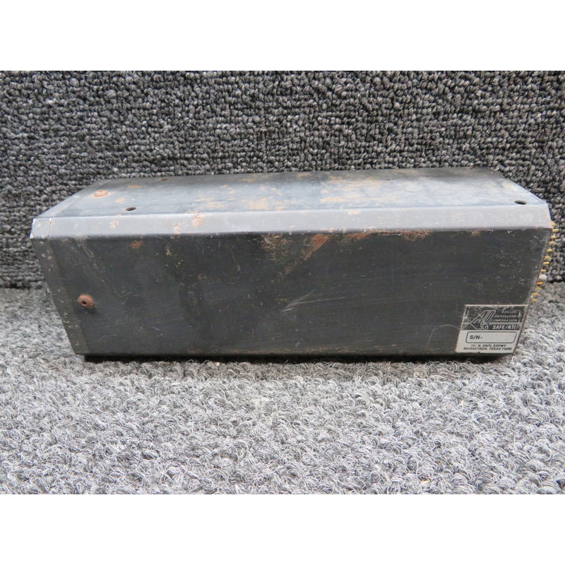 AD Corp Exhaust Gas Temperature Indicator (Corroded) (Core)