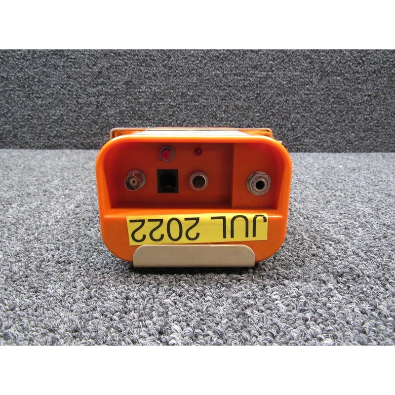 Ameri-King Corp AK-450 Emergency Locator Transmitter W/ Switch & Antenna (CORE)
