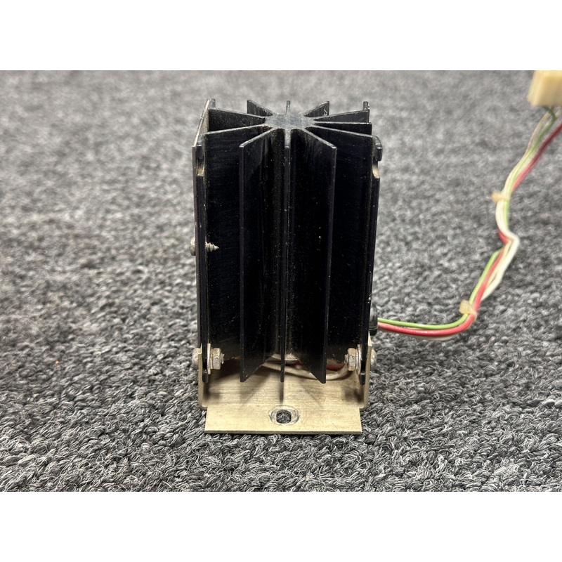 B-00273-3 Lamar Dimmer Control Assembly
