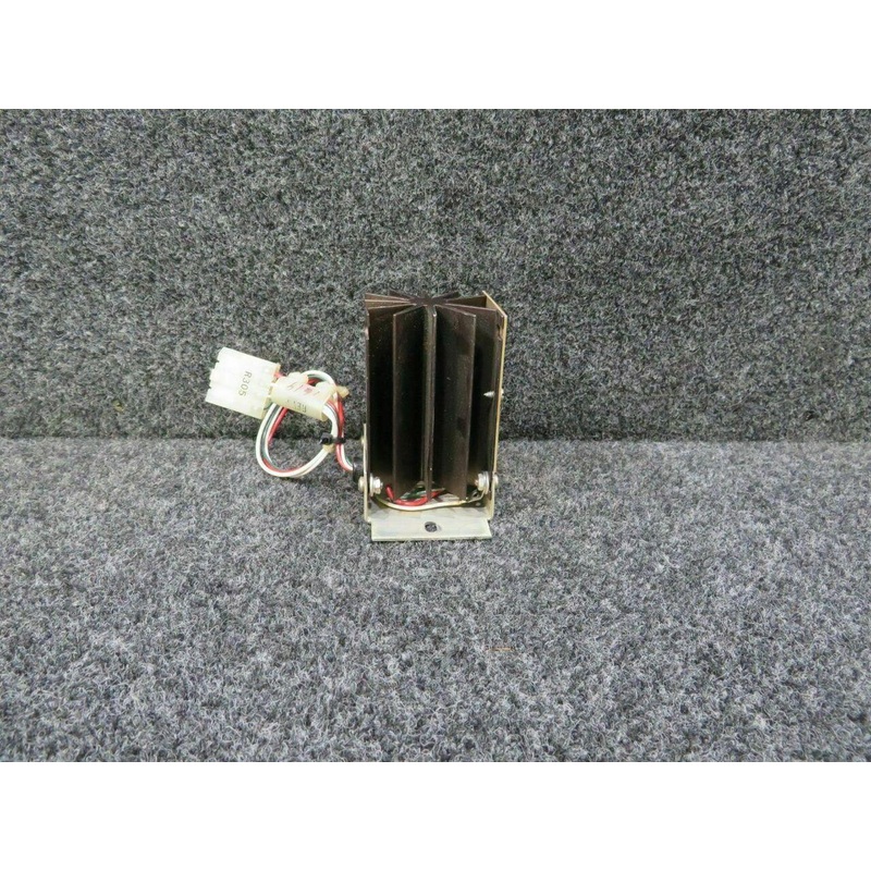 B-00273-3 (USE: 456-746) Lamar Dimmer Assembly Solid State (Volts: 28)
