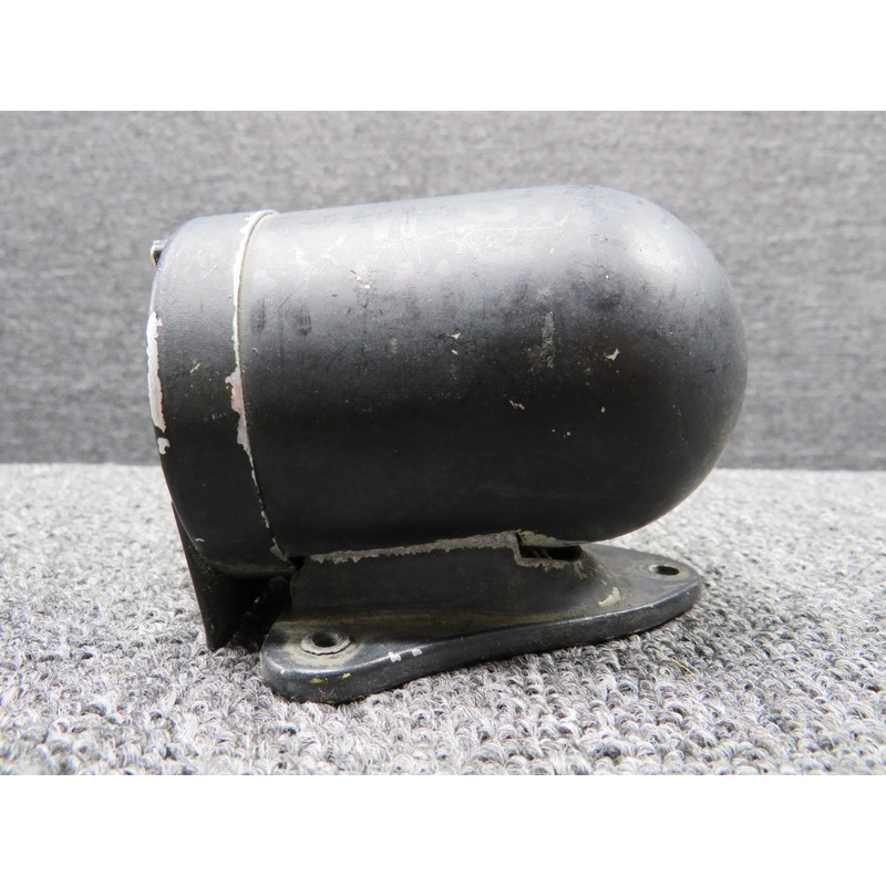 C-2400-L4P-B Airpath Magnetic Compass Indicator, Lighted (Dash Mounted)