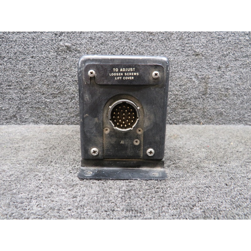 C-77106-3 Safe Flight Signal Summing Unit with Modifications (Volts: 115)