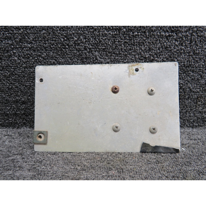 CA-5 Klixon Circuit Breaker with Tray