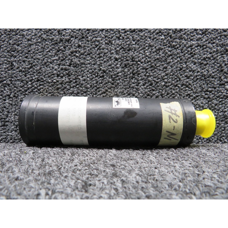 H901-215 Howell N1 RPM Indicator (28V)