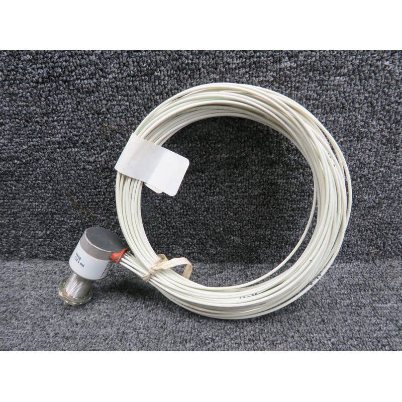 HII-13118549 Eaton Microswitch Assembly (New Old Stock)