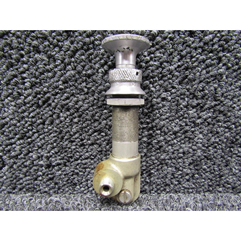 K-2406-SAE-2 (Alt: 451-103) Kohler Fuel Primer Assembly (Knicked)